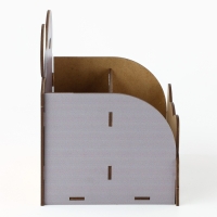 Органайзер для канцелярии &laquo;Котик&raquo;