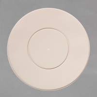 Бак пищевой, 75 л, с крышкой, бежевый Бак пищевой, 75 л, с крышкой, бежевый