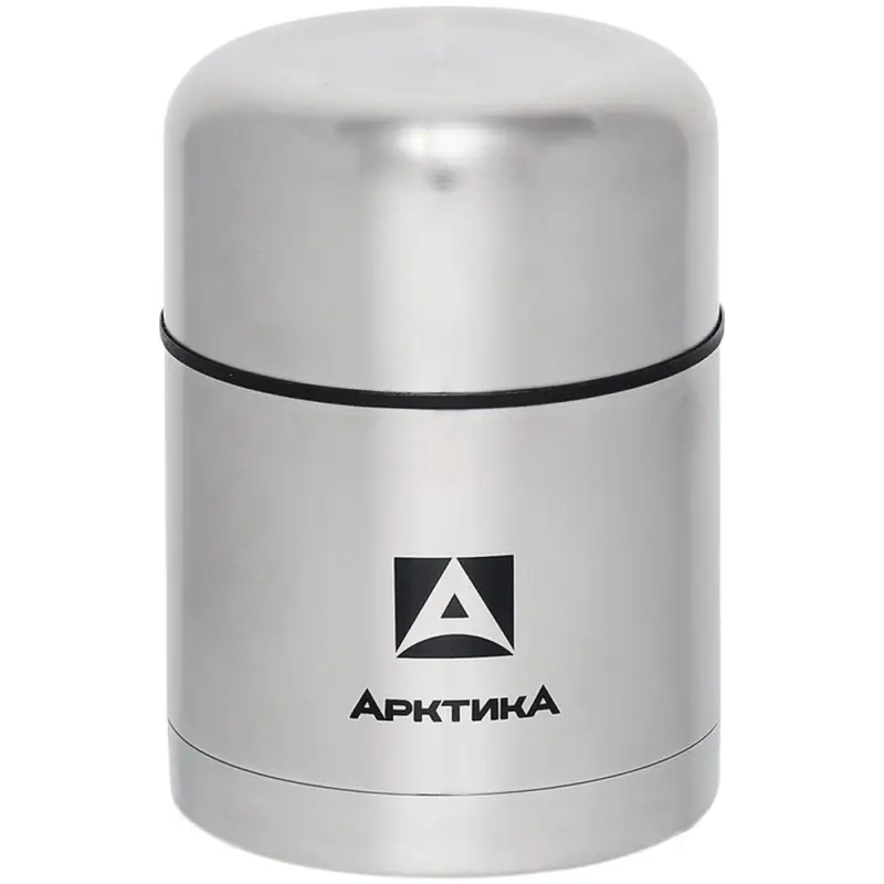 Термос для еды «Арктика 500», стальной Термос для еды «Арктика 500», стальной