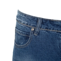 Джинсы мужские, цвет синий, размер 36 (52)