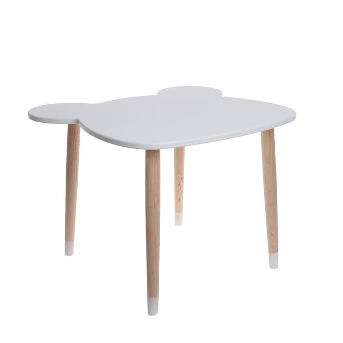 Набор Стол + Стул &laquo;Мишка&raquo;