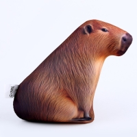 Антистресс игрушка «Капибара» Антистресс игрушка «Капибара»