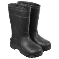 Сапоги мужские NordWellAktive с вкладным утепляющим чулком -45&deg;С, размер 44, МИКС