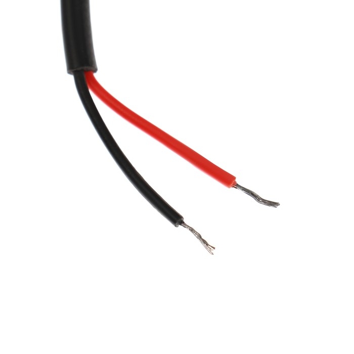 Светильник фасадный «Гранд двойной», FSD-040, 10 Вт, 3000К, IP65, 220 В, пластик, черный Светильник фасадный «Гранд двойной», FSD-040, 10 Вт, 3000К, IP65, 220 В, пластик, черный