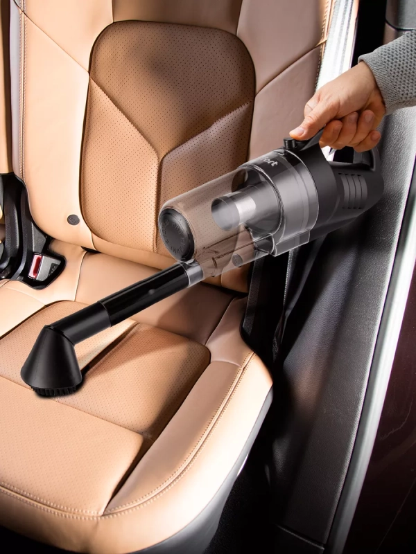 Ручной пылесос для автомобиля КТ-5140 - 120 Вт