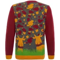 Джемпер Moola, размер S