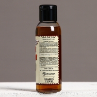 Гель для душа &laquo;С Новым Годом, бро!&raquo;, 100 мл, аромат пряный, ЧИСТОЕ СЧАСТЬЕ