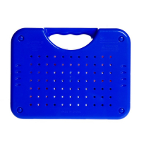 Набор доктора &laquo;Измеряем давление&raquo; в чемоданчике