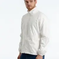 Ветровка Kivach белая, размер XL