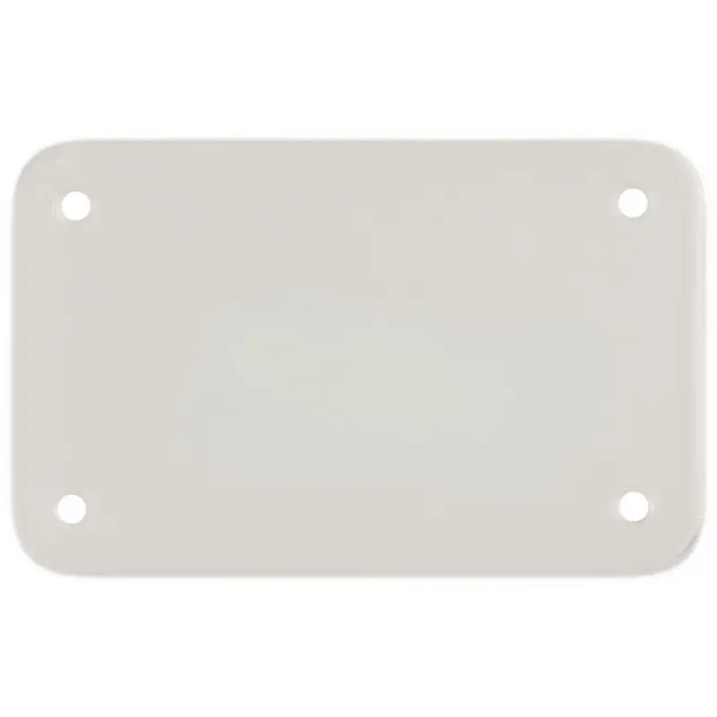 Лейбл из ПВХ Kreta, S, прозрачный