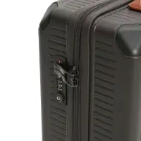 Чемодан Shogun M, темно-серый Чемодан Shogun M, темно-серый