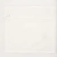 Жилет унисекс Oblako, молочно-белый, размер ХS/S