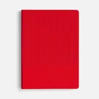 Набор Warm Vale, красный Набор Warm Vale, красный