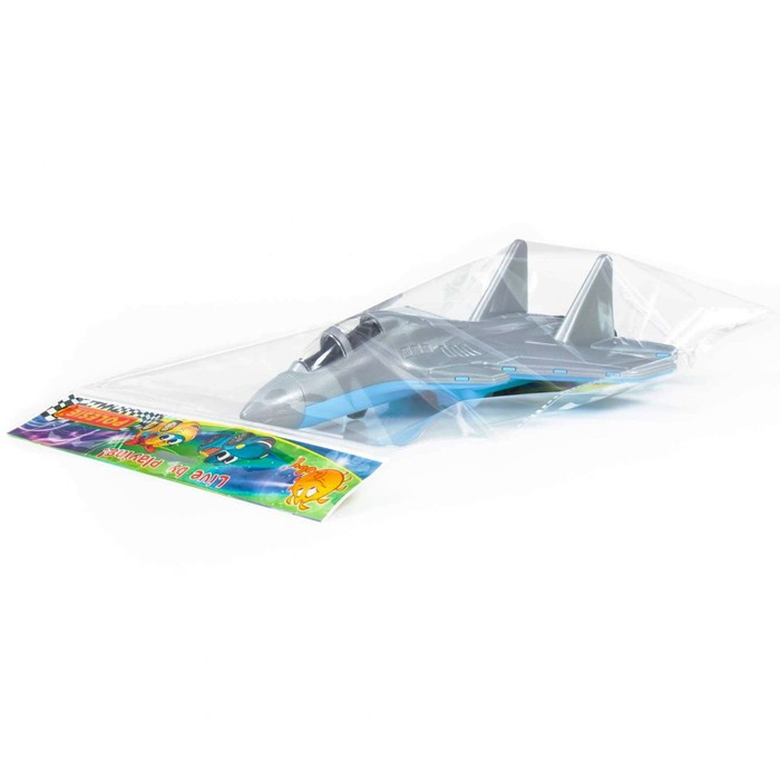 Самолёт-истребитель «Шторм» 80950 Самолёт-истребитель «Шторм» 80950