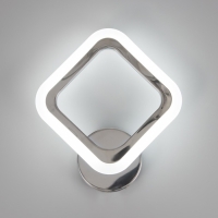 Бра "Аксий" LED 16Вт 3000-6500К Хром D235мм Бра "Аксий" LED 16Вт 3000-6500К Хром D235мм