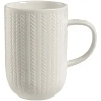 Кружка «Все связано», большая Кружка «Все связано», большая