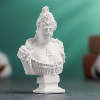 Набор бюстов "Правители XVIII века" Набор бюстов "Правители XVIII века"