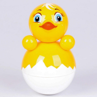 Неваляшка в художественной упаковке Неваляшка в художественной упаковке