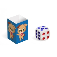 Настольная игра «Лесной базар», 60 купюр, 38 карт, поле, кубик, 4 фишки, 5+ Настольная игра «Лесной базар», 60 купюр, 38 карт, поле, кубик, 4 фишки, 5+