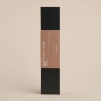 Нож кухонный SL Home «Оливия», топорик, лезвие 17,78 см, дамасская сталь, цвет коричневый Нож кухонный SL Home «Оливия», топорик, лезвие 17,78 см, дамасская сталь, цвет коричневый