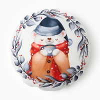 Подушка декоративная Этель "Теплые объятия" 32*32 см