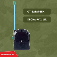 Набор раций &laquo;Военный&raquo;