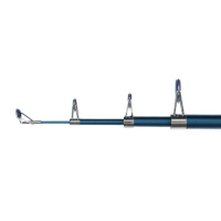 Спиннинг телескопический «Волгаръ», тест 20-60 г, длина 2.1 м Спиннинг телескопический «Волгаръ», тест 20-60 г, длина 2.1 м