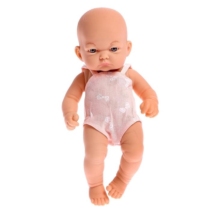 Пупс &laquo;Мой Малыш&raquo; в одеялке