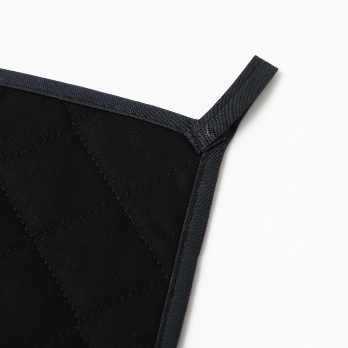 Новый год. Прихватка Этель Wonder christmas саржа, 19х19см,100% хл,ватин 250г/м2 Новый год. Прихватка Этель Wonder christmas саржа, 19х19см,100% хл,ватин 250г/м2