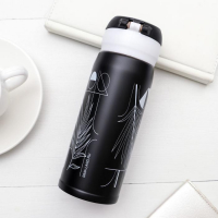 Термос «Листья», 350 мл, время сохранения тепла 6-8 ч Термос «Листья», 350 мл, время сохранения тепла 6-8 ч