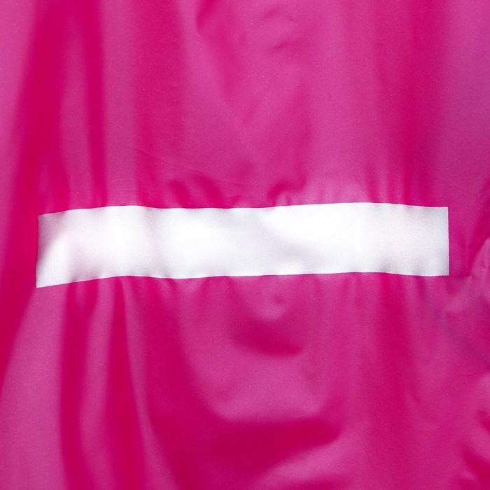 Дождевик детский &laquo;Милая единорожка&raquo;&lrm;, размер L (120-130 см)