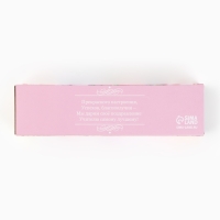 Ручка шариковая синяя паста, бамбуковая в деревянном футляре &laquo;Любимому учителю&raquo;