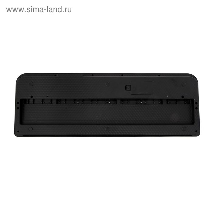 Синтезатор &laquo;Мастер&raquo; с пюпитром, дисплеем, 61 клавиша