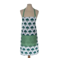 Фартук Этель "Брокколи" 70 х72 см, 100% п/э