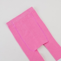 Колготки Крошка Я &laquo;Котик&raquo;, цвет розовый, рост 98-104 см