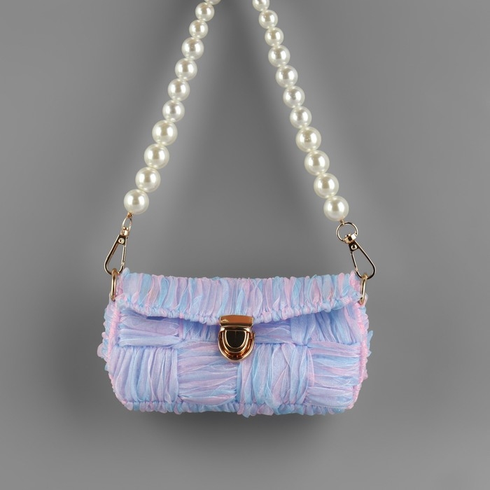 Канва-основа для вышивания сумки, пластиковая, 23 × 29 см, 1,5 × 1,5 мм, цвет белый Канва-основа для вышивания сумки, пластиковая, 23 × 29 см, 1,5 × 1,5 мм, цвет белый