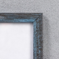 Фоторамка пластик 21х30 см 1451 серебро Фоторамка пластик 21х30 см 1451 серебро