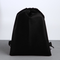 Мешок для обуви &laquo;Футбол&raquo; полиэстер, размер 30 х 40 см