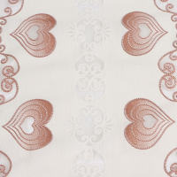 Клеёнка на стол «Роман», ширина 137 см, рулон 20 метров, цвет бежевый Клеёнка на стол «Роман», ширина 137 см, рулон 20 метров, цвет бежевый