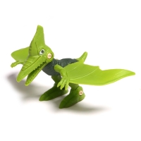 Конструктор винтовой &laquo;Мир динозавров&raquo;, Птерозавр