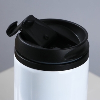 Термостакан «Работаю 24 на 7», 300 мл Термостакан «Работаю 24 на 7», 300 мл