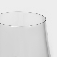 Набор бокалов для вина Ballet, 680 мл, хрустальное стекло, 4 шт Набор бокалов для вина Ballet, 680 мл, хрустальное стекло, 4 шт