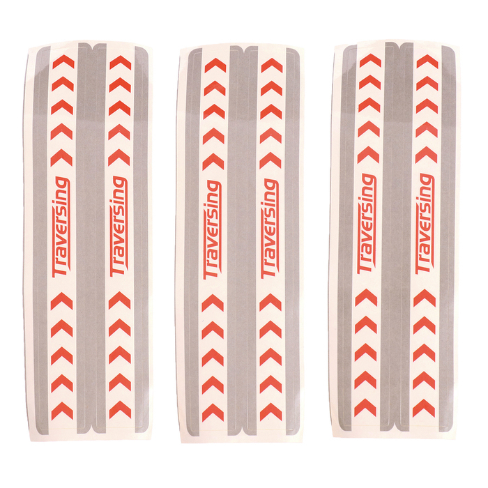 Автотрек &laquo;Магический Трек&raquo;, гибкий, светится в темноте, 126 деталей, лифт