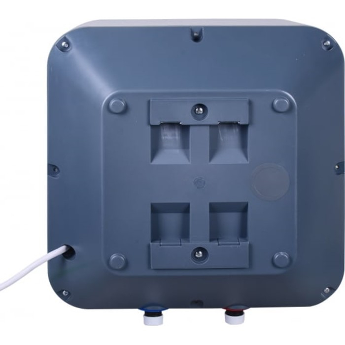 Водонагреватель Водонагреватель "Ресанта" ВН-10Н, накопительный, 1.5 кВт, 10 л, над раковиной, бел.