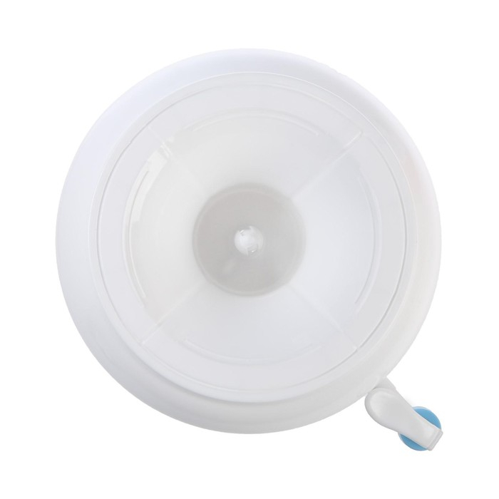 УЦЕНКА Кулер-водораздатчик LuazON, без нагрева и охлаждения, бутыль 11/19 л, белый УЦЕНКА Кулер-водораздатчик LuazON, без нагрева и охлаждения, бутыль 11/19 л, белый