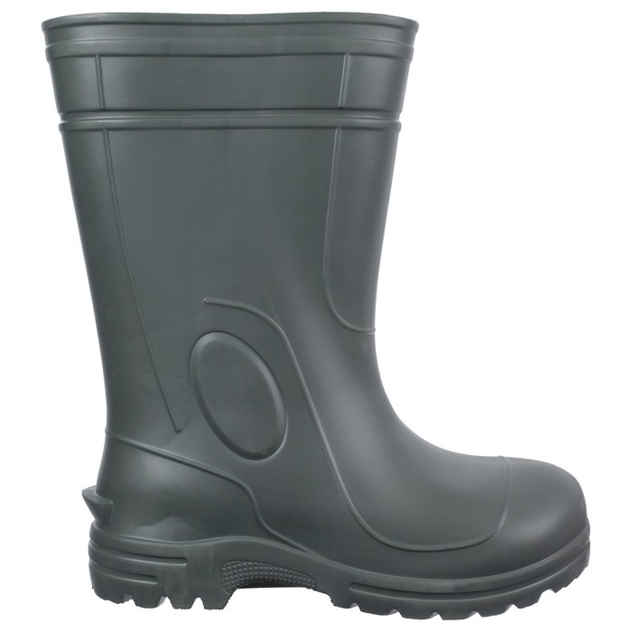 Сапоги мужские NordWellAktive с вкладным утепляющим чулком -45&deg;С, размер 45, МИКС