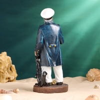 Статуэтка "Капитан" 25см Статуэтка "Капитан" 25см