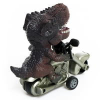 Набор инерционных машин DINO, 6 шт. Набор инерционных машин DINO, 6 шт.