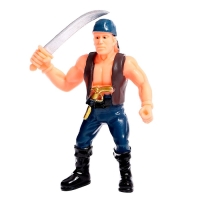 Набор фигурок &laquo;Пираты&raquo;, 8 шт.