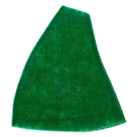 Карнавальный набор &laquo;Крутой баклажан&raquo;, фетр